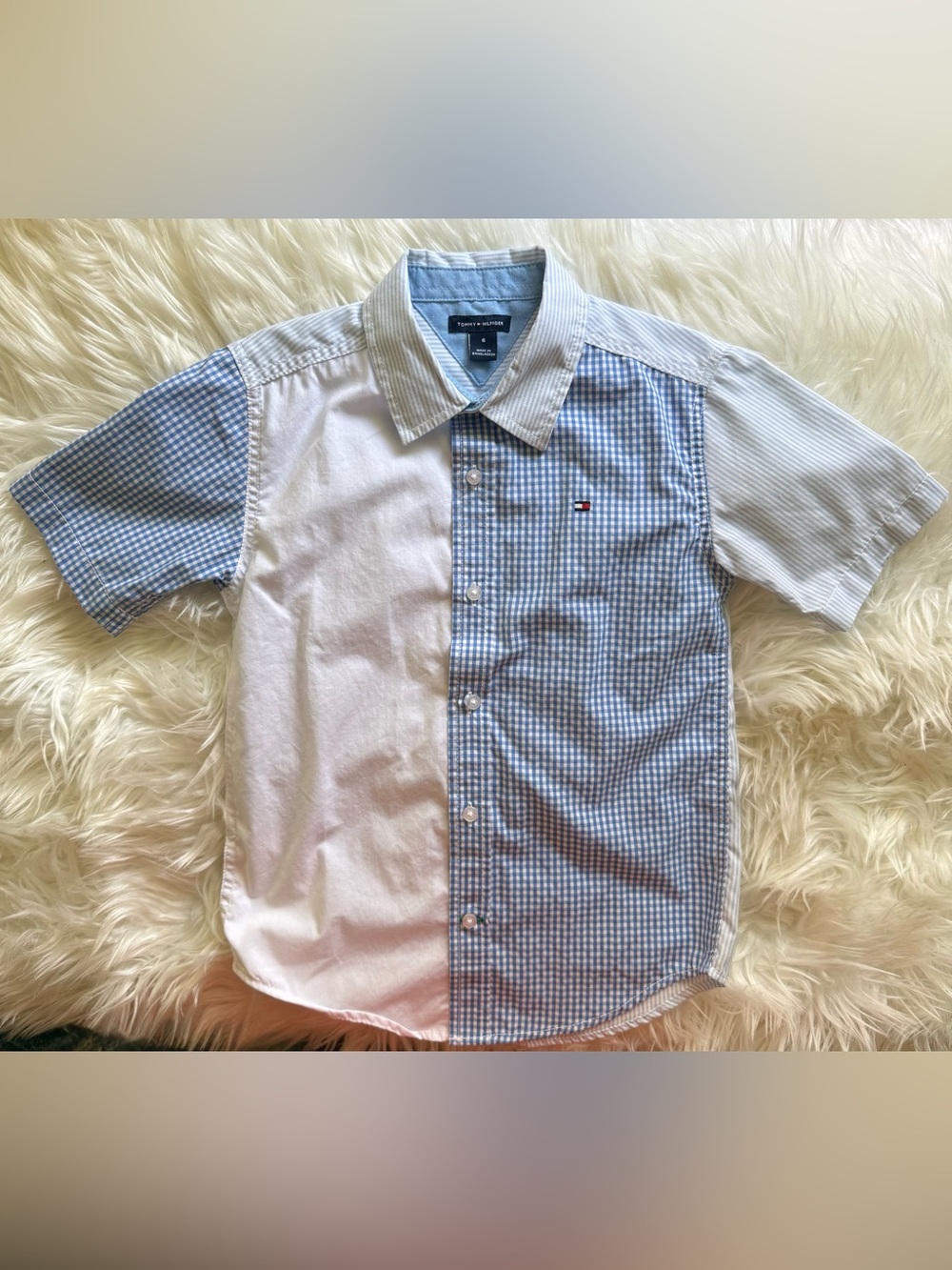 Tommy Hilfiger Shirt